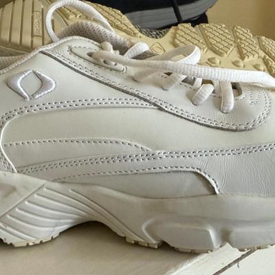 APEX Walking Shoes size 9