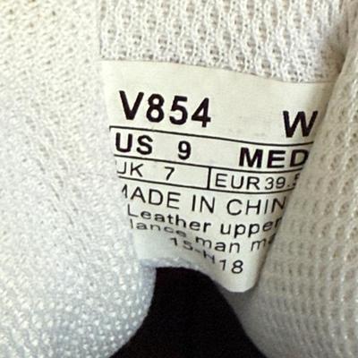 APEX Walking Shoes size 9