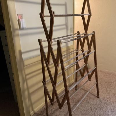Clothes Drying Rack