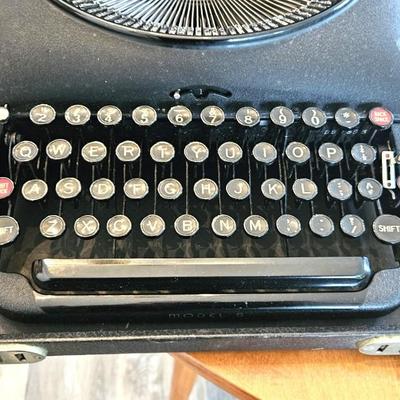Sale Photo Thumbnail #58: in good condition
includes carrying case