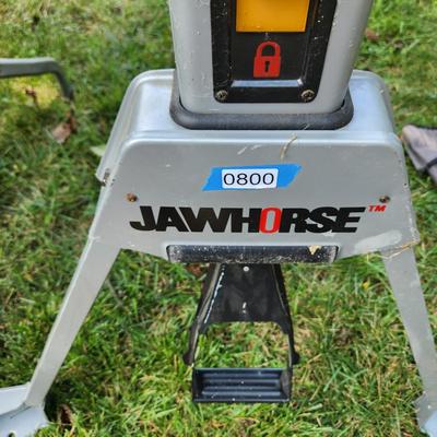 Rockwell Jawhorse RK9000