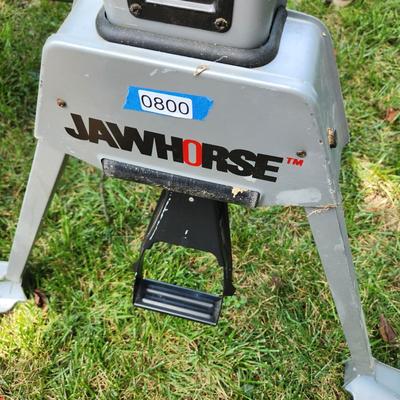 Rockwell Jawhorse RK9000
