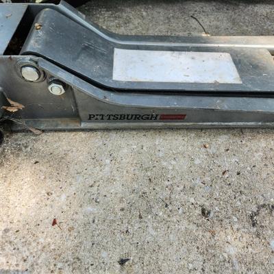 Pittsburgh Floor Jack