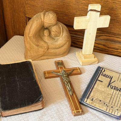 Religious grouping.