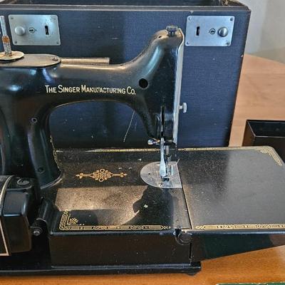 Sale Photo Thumbnail #70: in good condition
Including Carrying Case