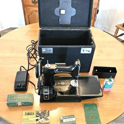 Sale Photo Thumbnail #63: in good condition
Including Carrying Case