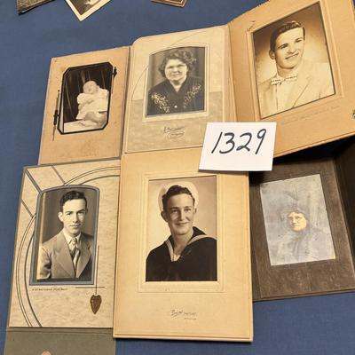 Vintage Photo Lot