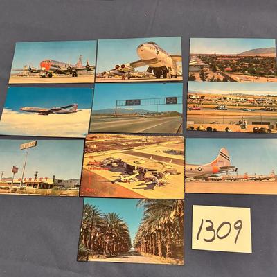 Vintage Postcard Lot