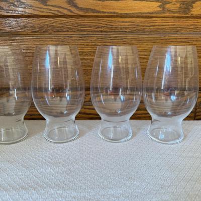Beer Bar Glasses