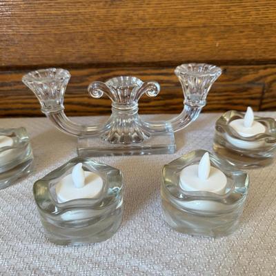 Candle Holders