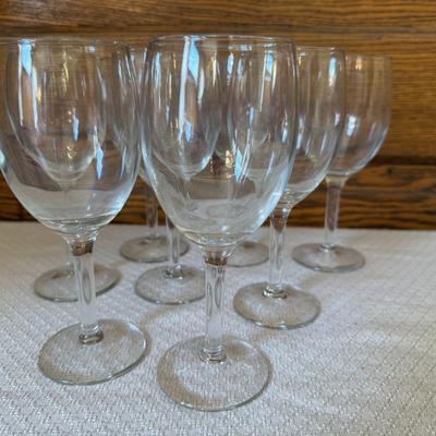 Wine Glasses