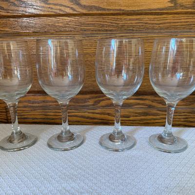 Wine Glasses