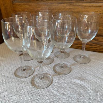 Wine Glasses