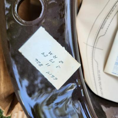 Kohler Vanity Sink NOS