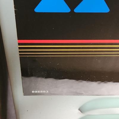 Delta Machinery Down Draft Table and Sand Trap 50-880 NOS