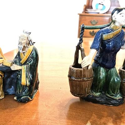 Sale Photo Thumbnail #177: Both in good condition - SEE PHOTOS - Both have/Need small repairs