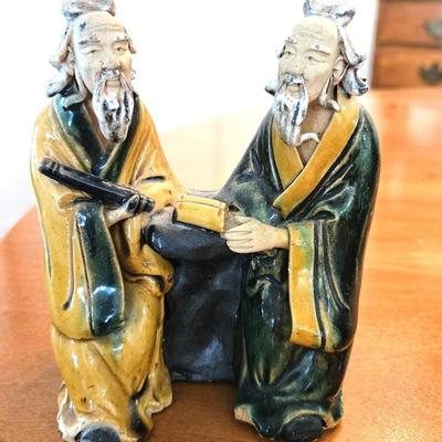 Sale Photo Thumbnail #178: Both in good condition - SEE PHOTOS - Both have/Need small repairs