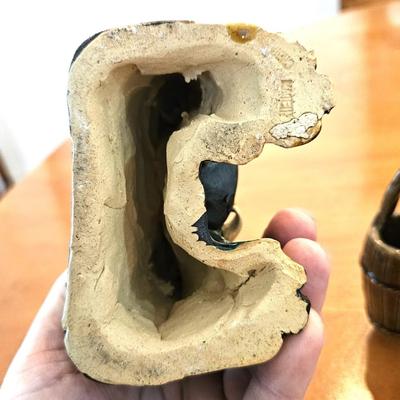 Sale Photo Thumbnail #186: Both in good condition - SEE PHOTOS - Both have/Need small repairs
