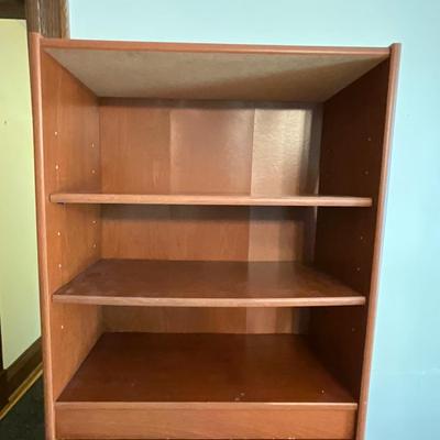 Small book shelf
