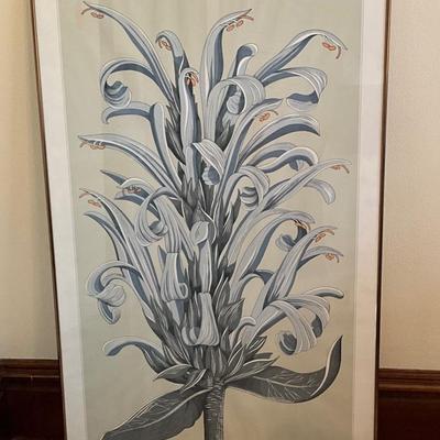 Framed Art