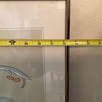 Framed Art