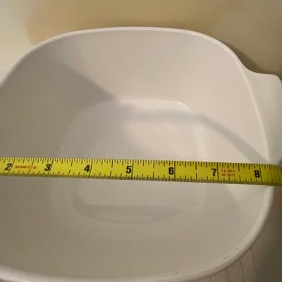 Vintage Spice of Life CorningWare Casserole Dish