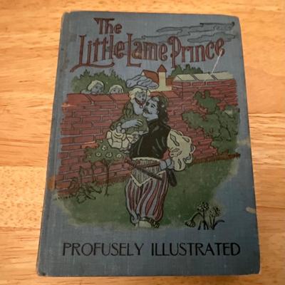 Little Lame Prince