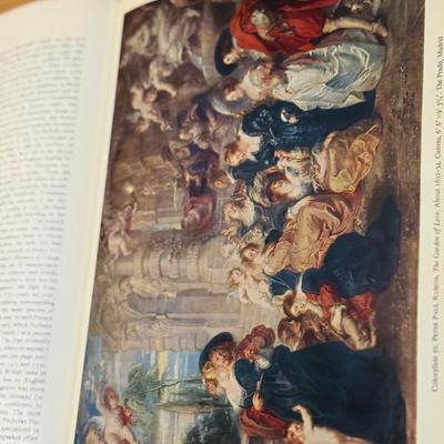 History of Art H.W. Janson