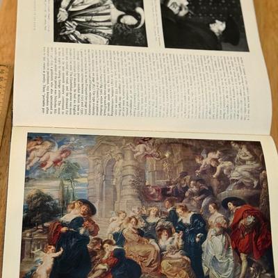 History of Art H.W. Janson