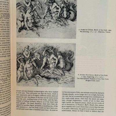 History of Art H.W. Janson