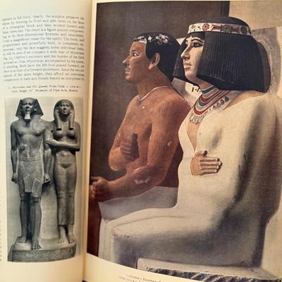 History of Art H.W. Janson
