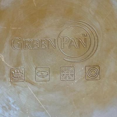 Cooking kettles & fry pan