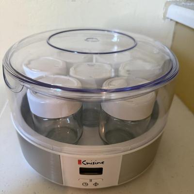 Cuisine Yogurt Maker