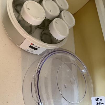 Cuisine Yogurt Maker
