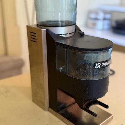 Rancilio Coffee Grinder