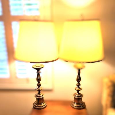 Sale Photo Thumbnail #221: Both in good condition