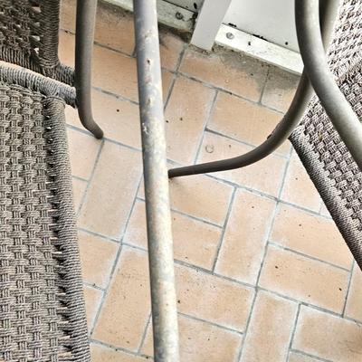 Sale Photo Thumbnail #239: in good condition
Chairs do show some wear - SEE PHOTOS