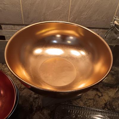 VINTAGE KITCHEN ITEMS
