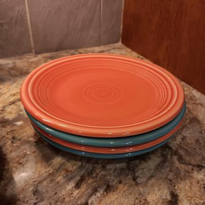 FIESTA DINNERWARE