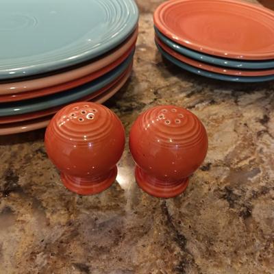 FIESTA DINNERWARE
