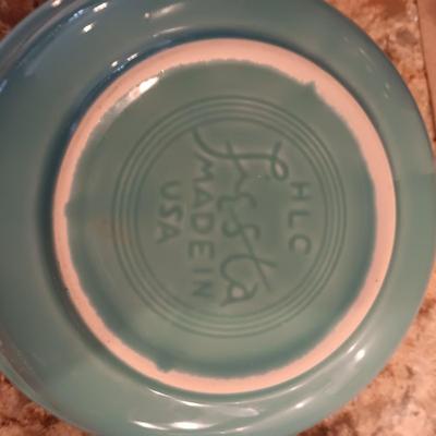FIESTA DINNERWARE