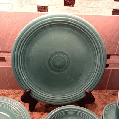 FIESTA DINNERWARE