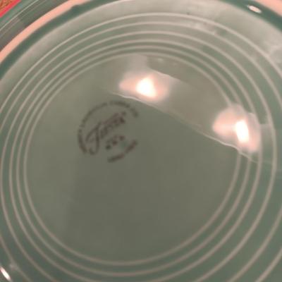 FIESTA DINNERWARE