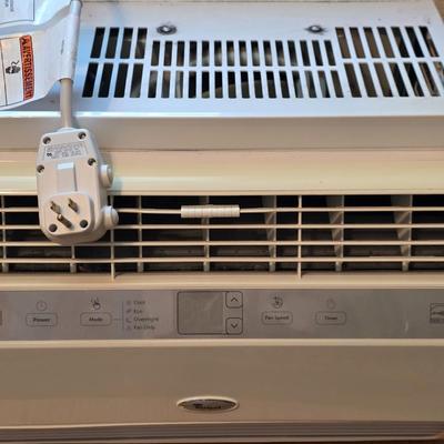 Wall air conditioner