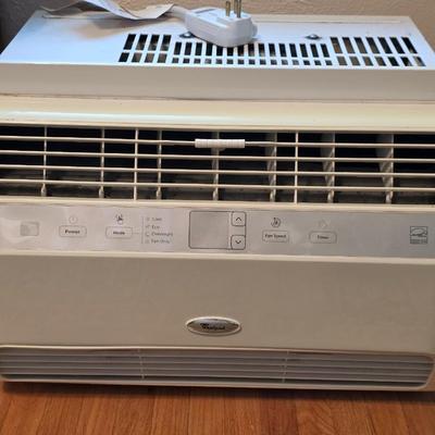 Wall air conditioner