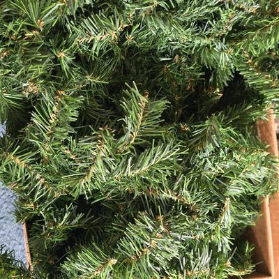 Christmas decor