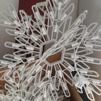 Christmas decor