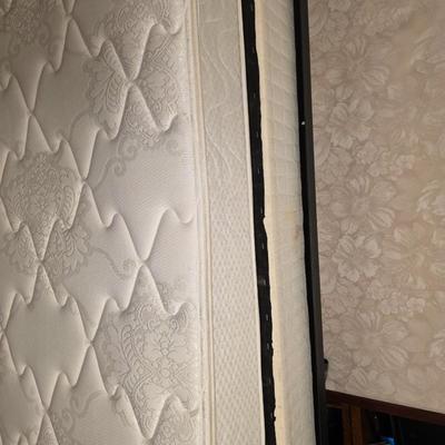 Queen size mattress