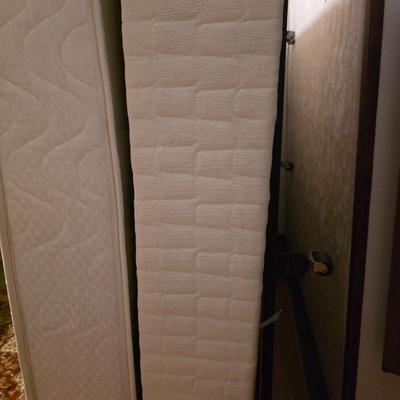 Queen size mattress