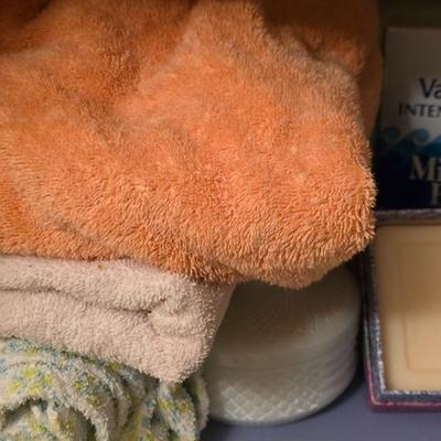 Hair dryers, curling irons, brushes & travel kits